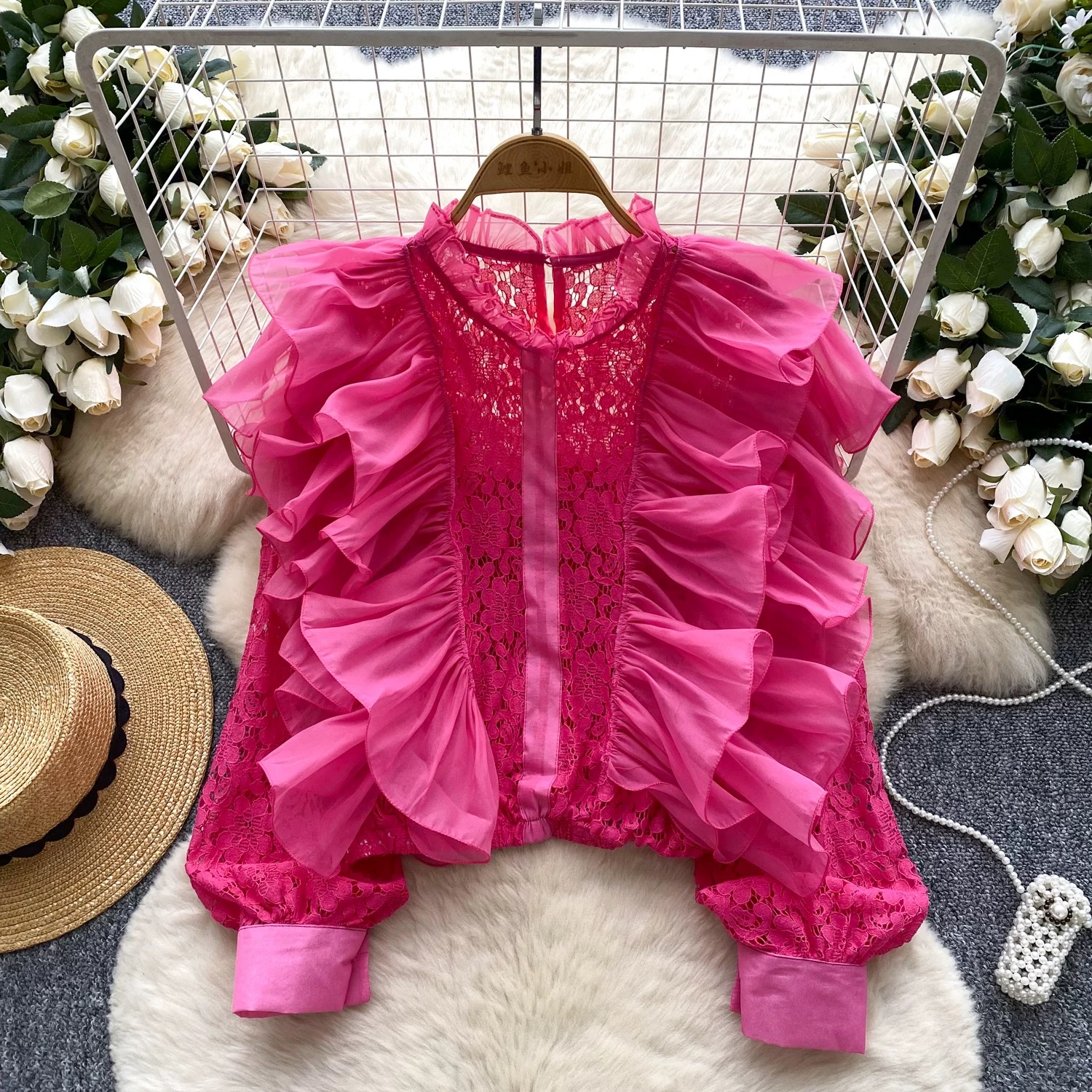 Create what you love top FTO147 images